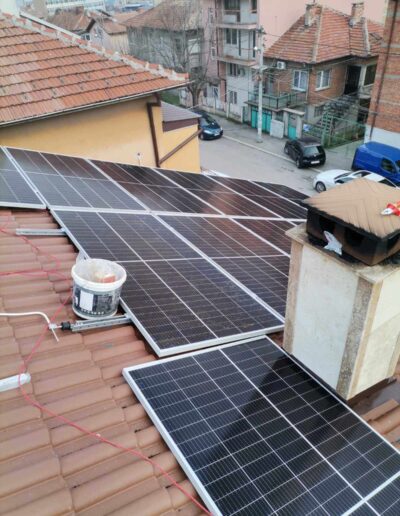 Fotovoltaichna sistema pokriv etap1